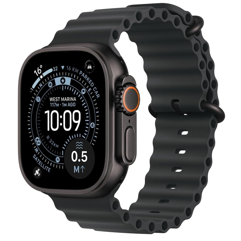 Apple Watch Ultra 3
