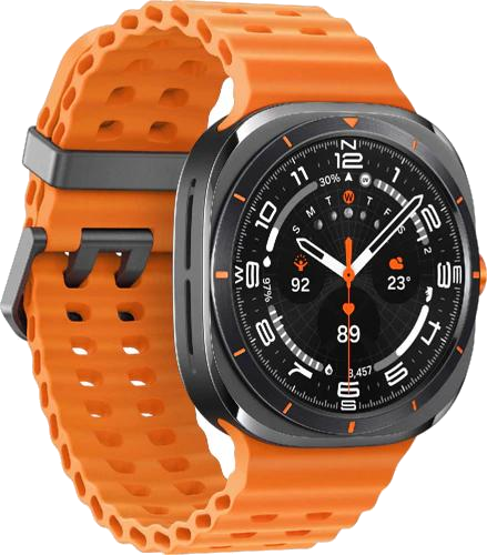Samsung Galaxy Watch Ultra