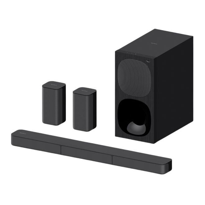 Sony Home Theater 5.1