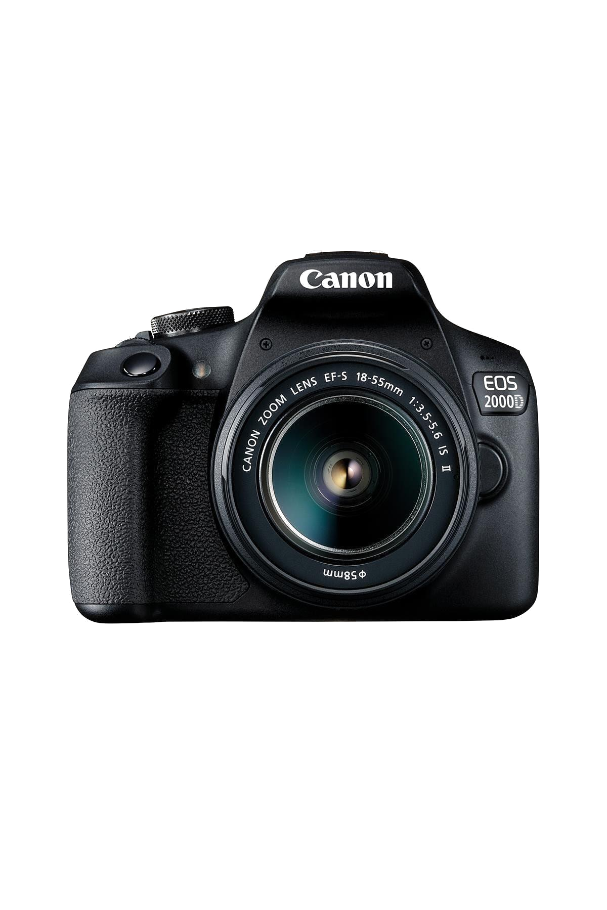 Canon EOS 2000D (Kit 18-55mm)