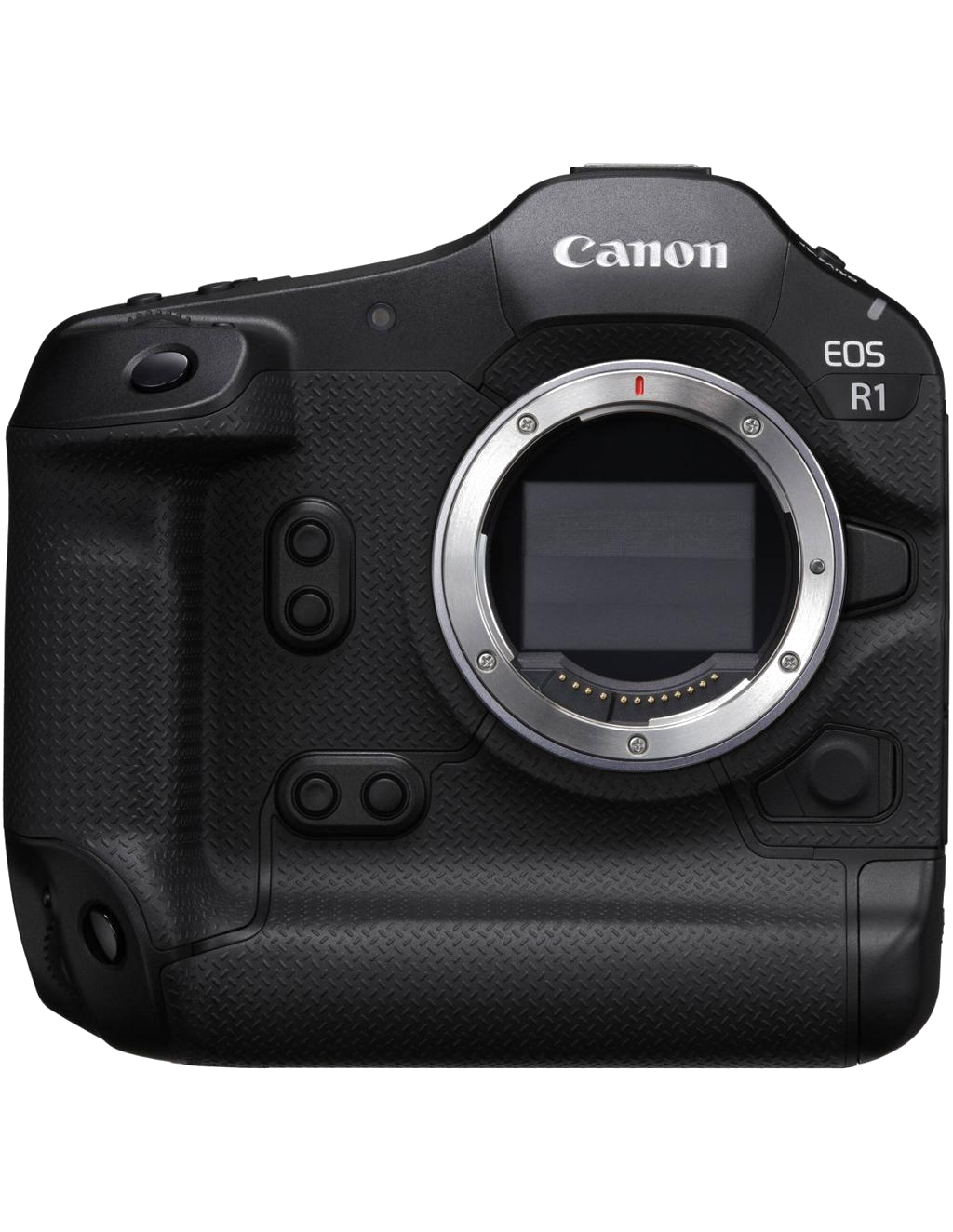 Canon EOS R1 (Body Flagship)