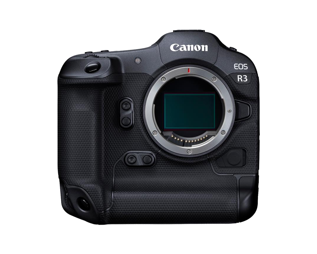 Canon EOS R3 (Body)