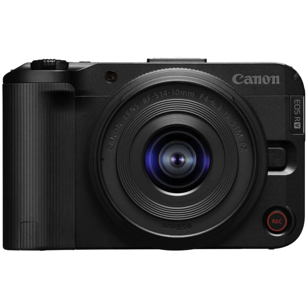 Canon EOS R50 V (Kit 14-30mm)