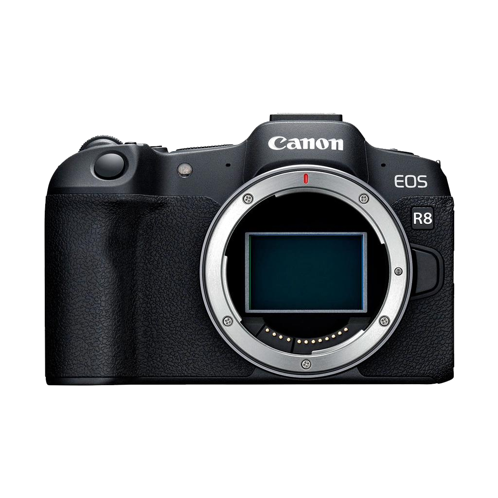 Canon EOS R8 (Body)