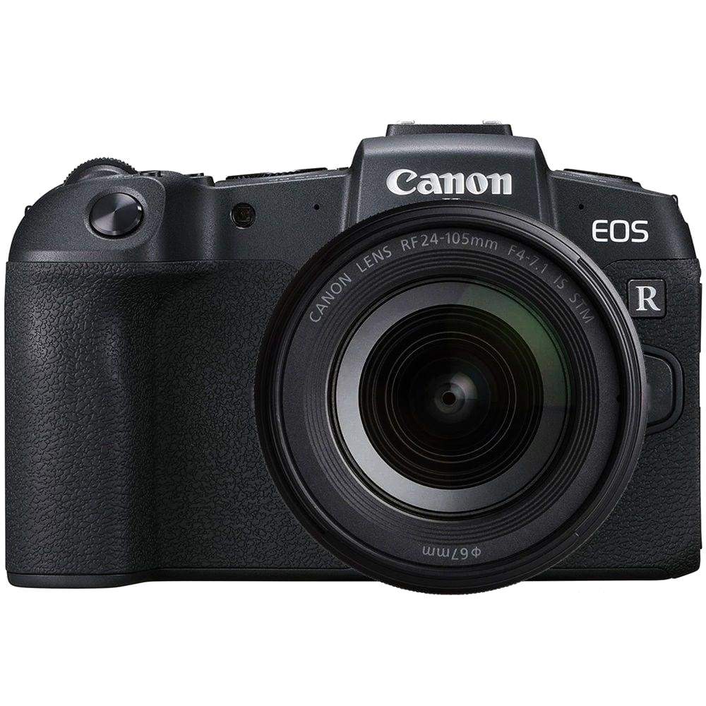 Canon EOS RP (Kit 24-105mm)