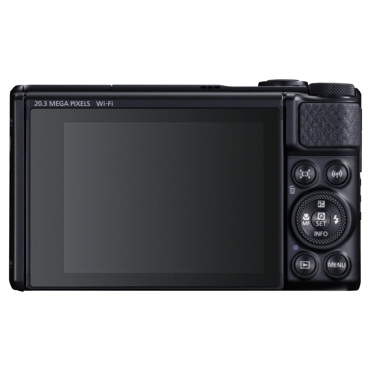 Canon PowerShot SX740