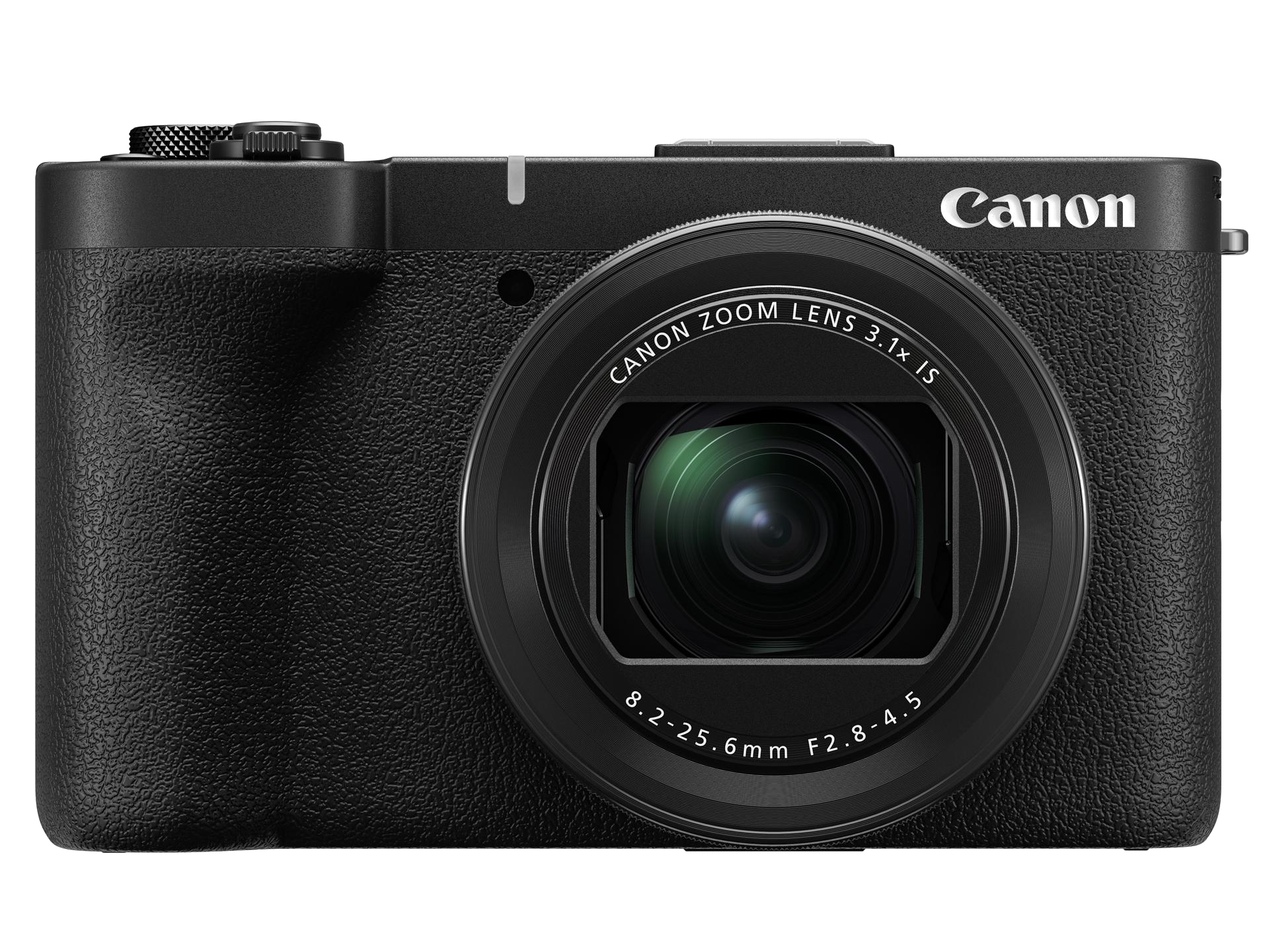 Canon PowerShot V1