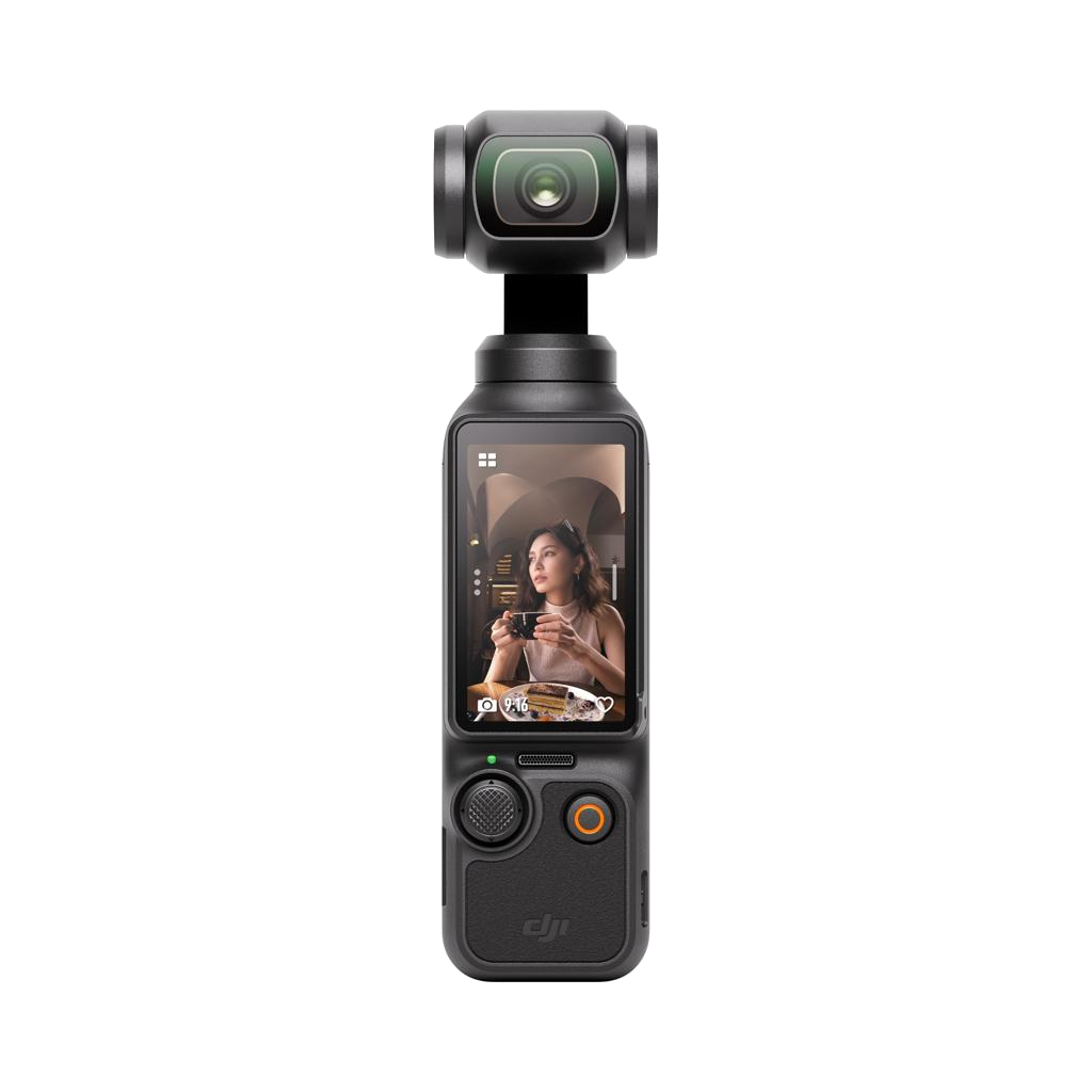 DJI Osmo Pocket Creator Combo