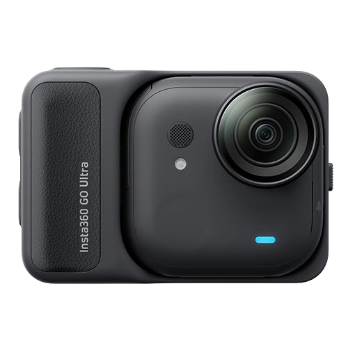Insta360 GO Ultra