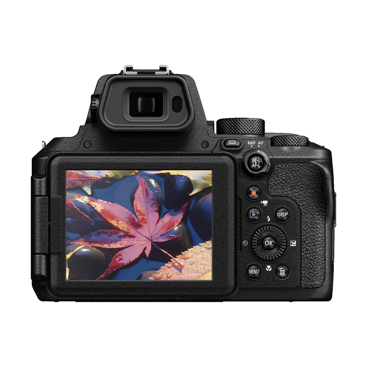 Nikon Coolpix P950