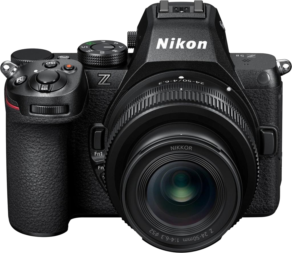 Nikon Z5 II (Kit)