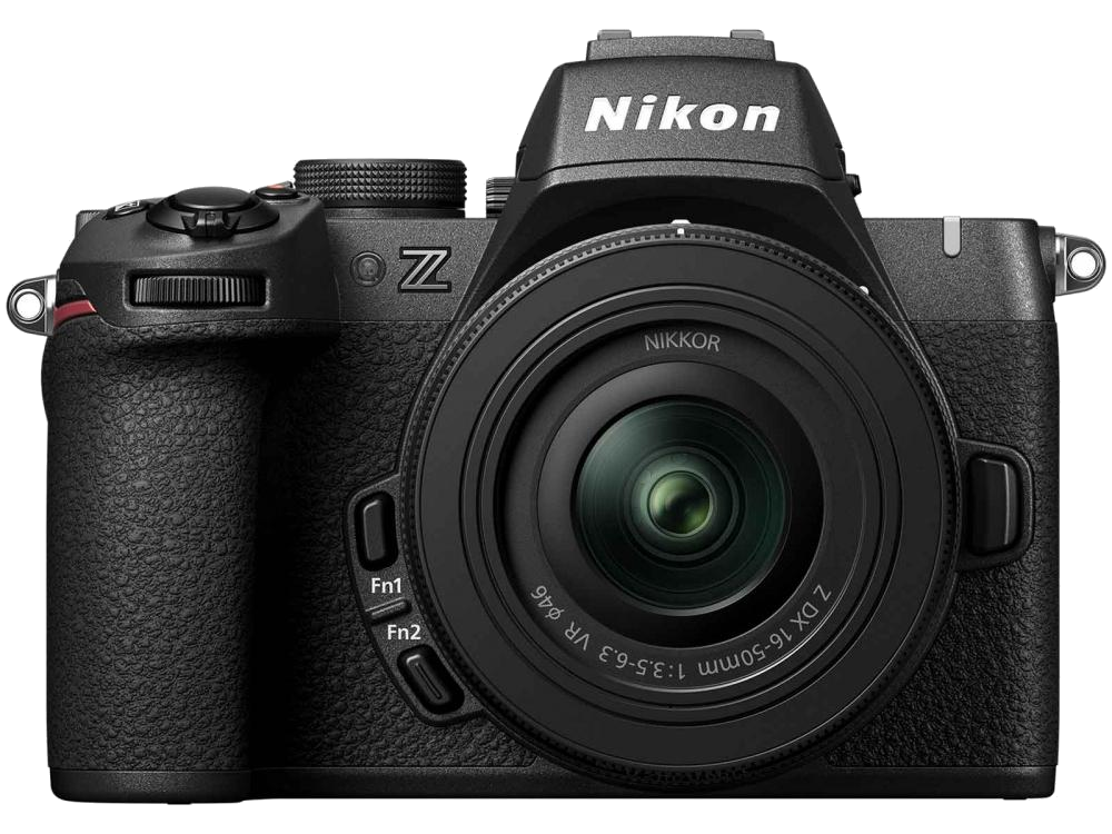 Nikon Z50 II (Kit)
