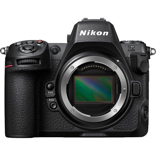 Nikon Z6 II (Body)