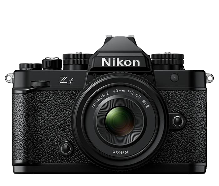 Nikon Zf (Body)