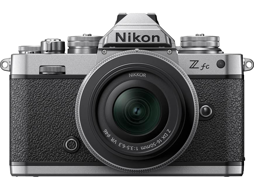 Nikon Zfc (Kit)