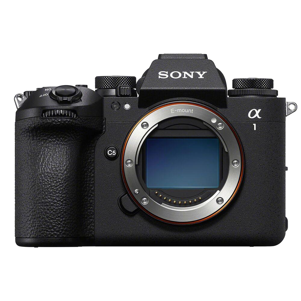 Sony Alpha 1 II (Body)