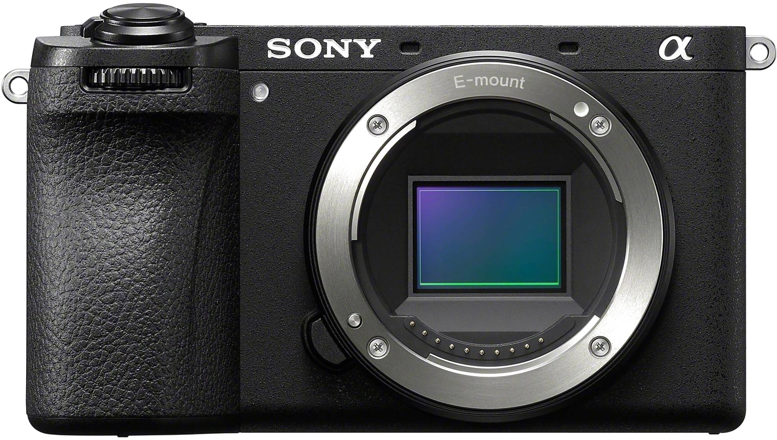 Sony Alpha A6700 (Body)