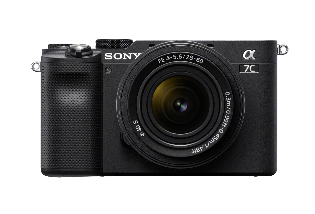 Sony Alpha 7C (Body)