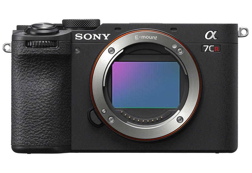 Sony Alpha 7CR (Body)