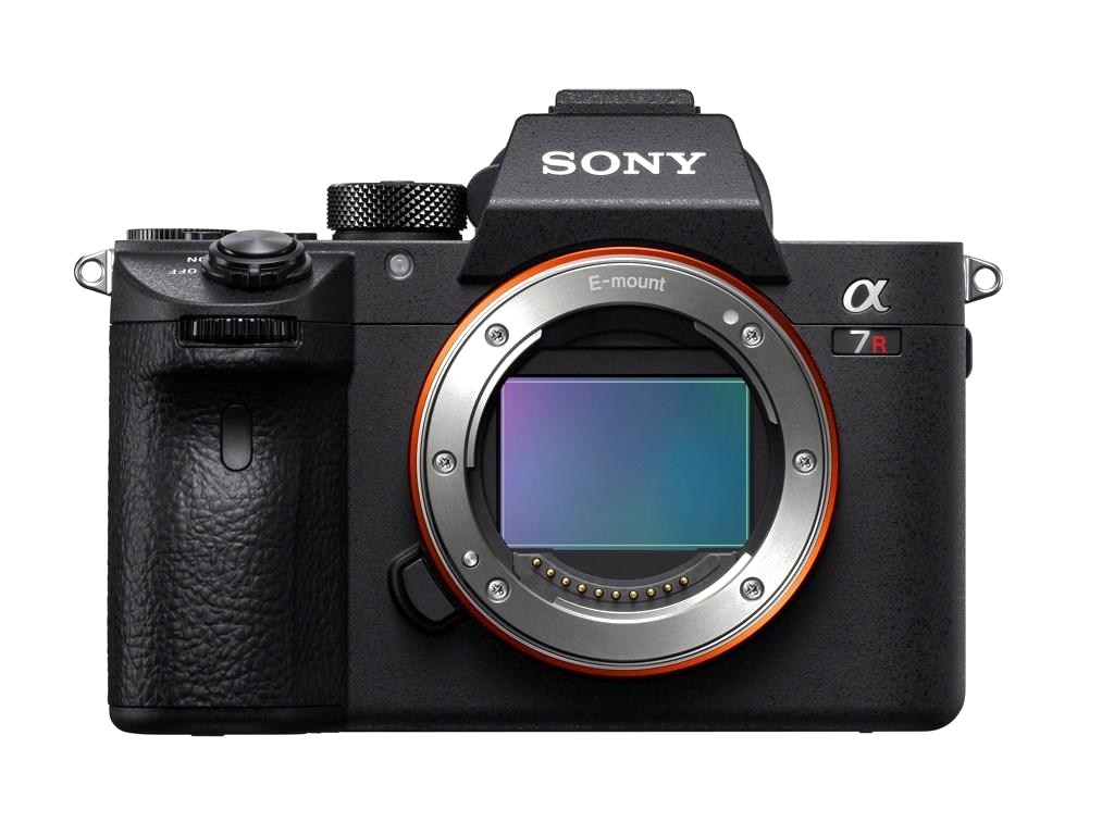 Sony Alpha 7R III (Body)