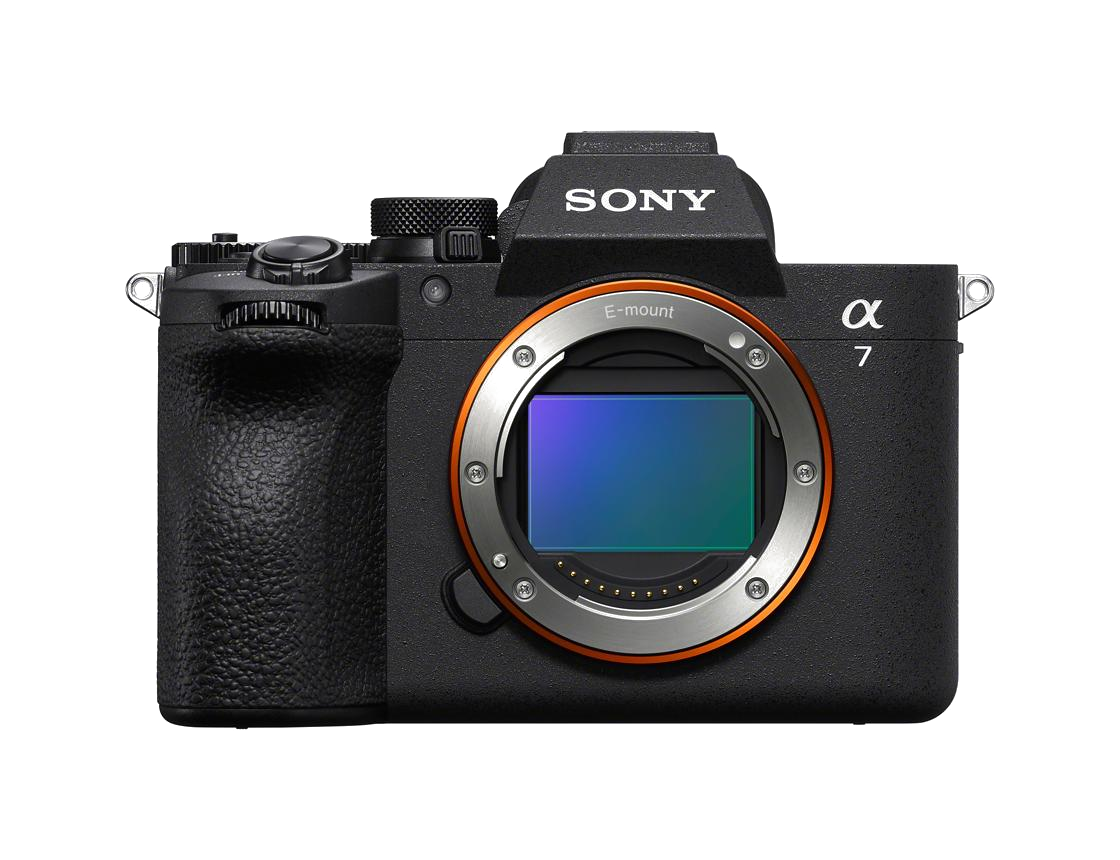 Sony Alpha 7 V (Body)