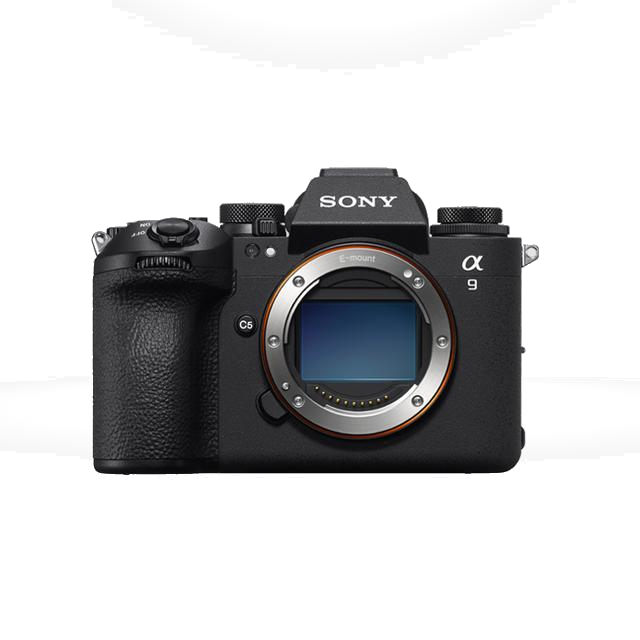 Sony Alpha 9 Mark III (Body)