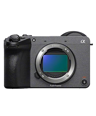 Sony FX3 (Body)