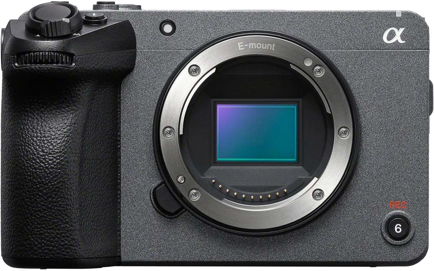 Sony FX30 (Body)