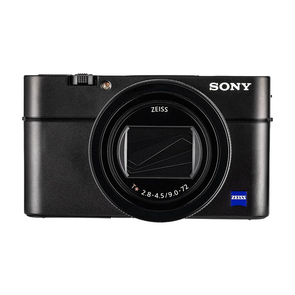 Sony Cyber-shot RX100 VII