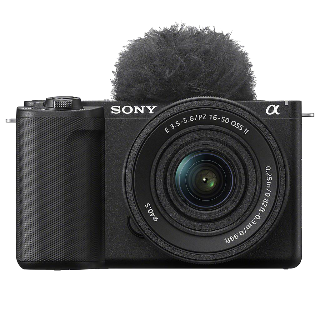 Sony ZV-E10 II