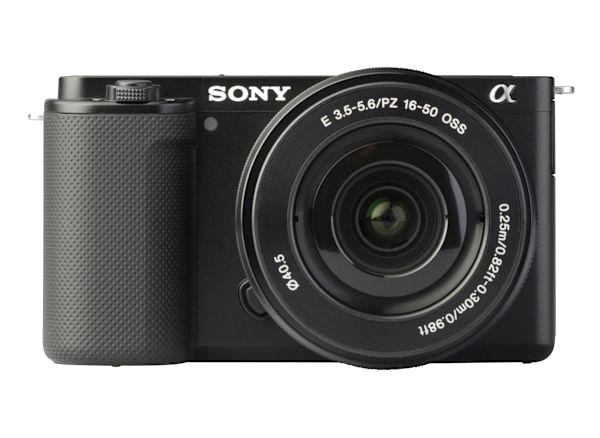 Sony ZV-E10 (Kit 16-50mm)