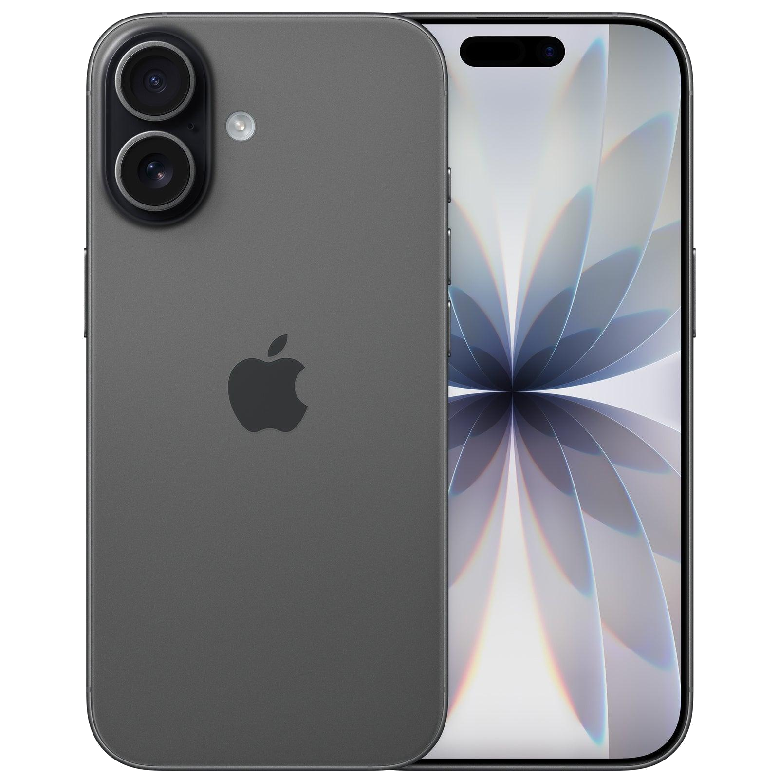 iPhone 17