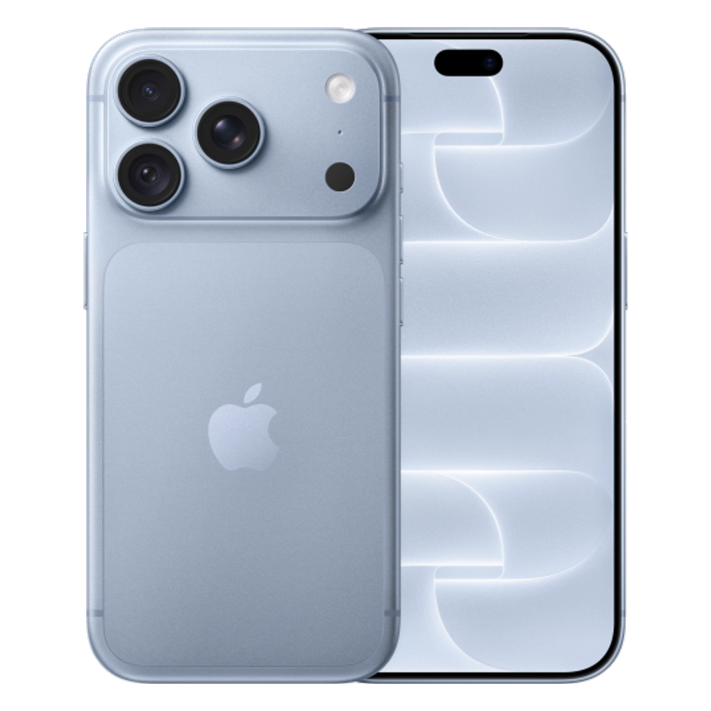iPhone 18 Pro