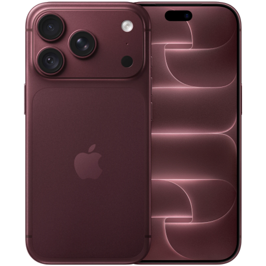 iPhone 18 Pro Max