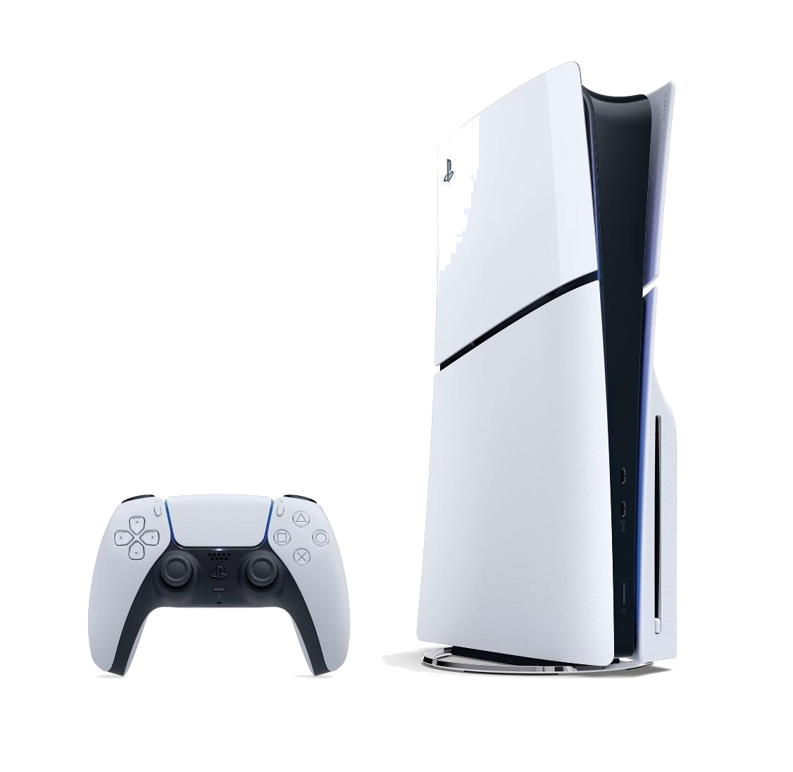 PlayStation 5 Slim con Disco