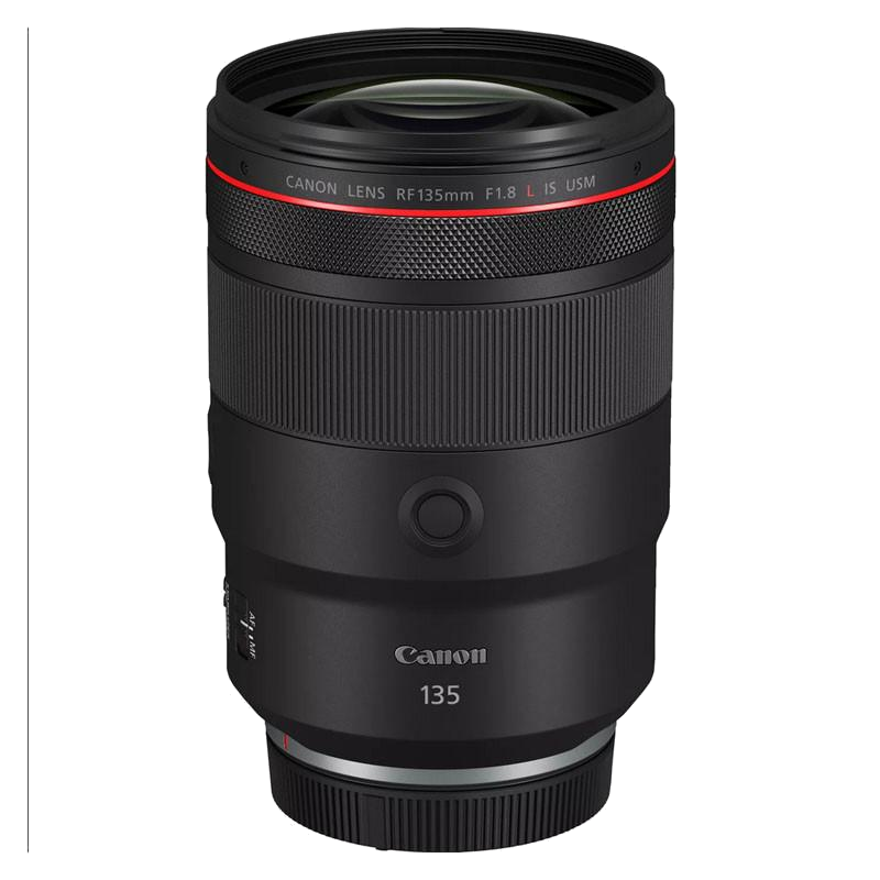 Canon RF 135mm F/1.8 IS USM