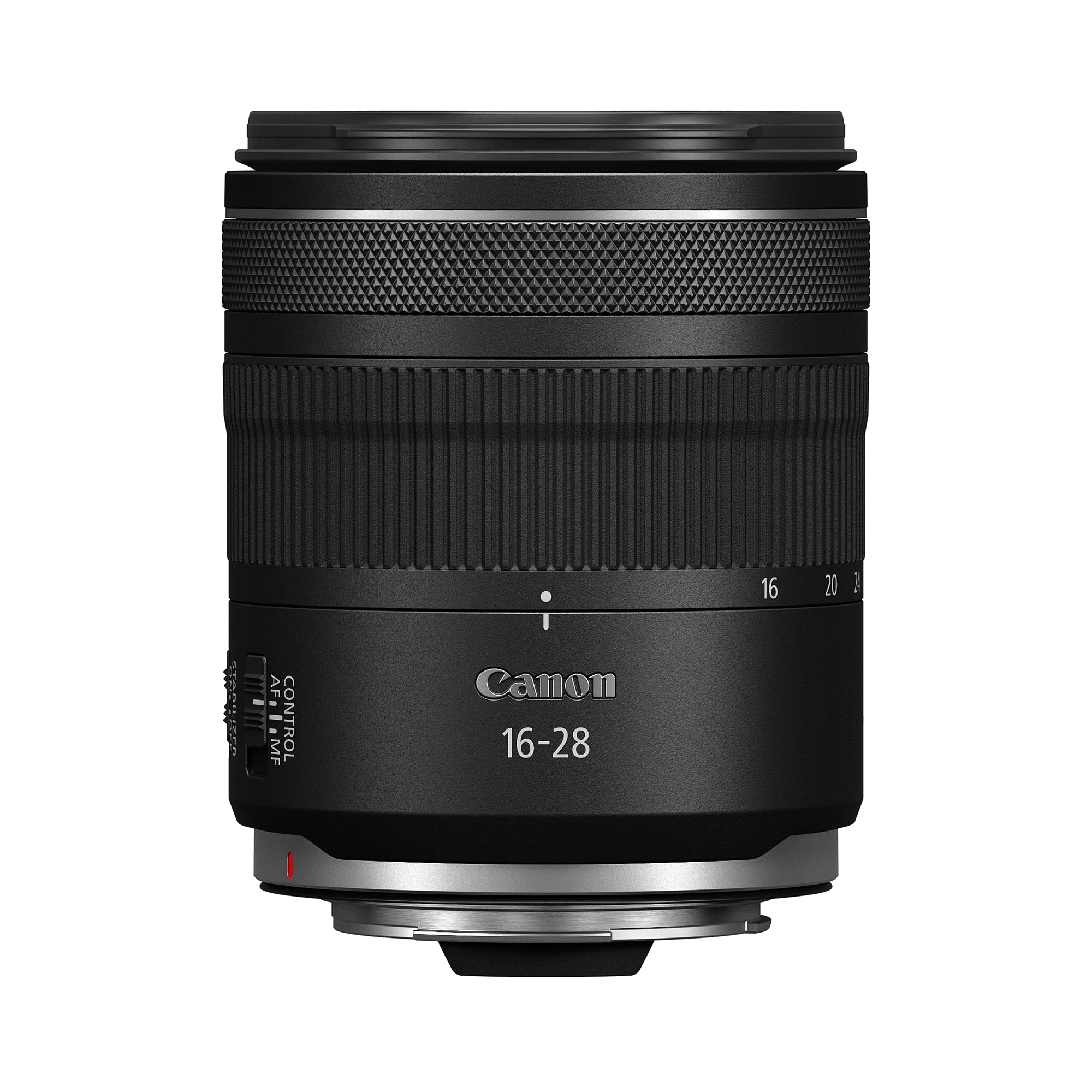 Canon RF 16-28mm F/2.8 IS STM