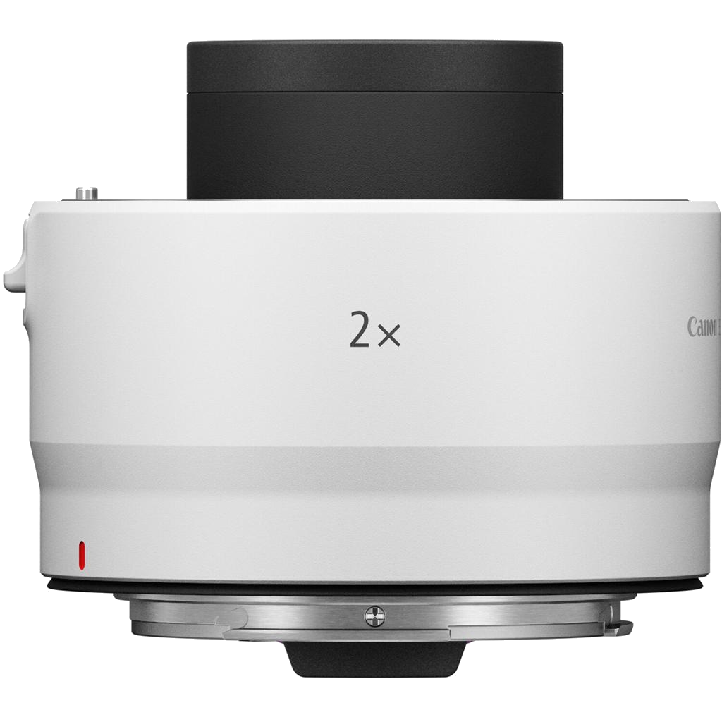 Canon RF 2.0X Extender