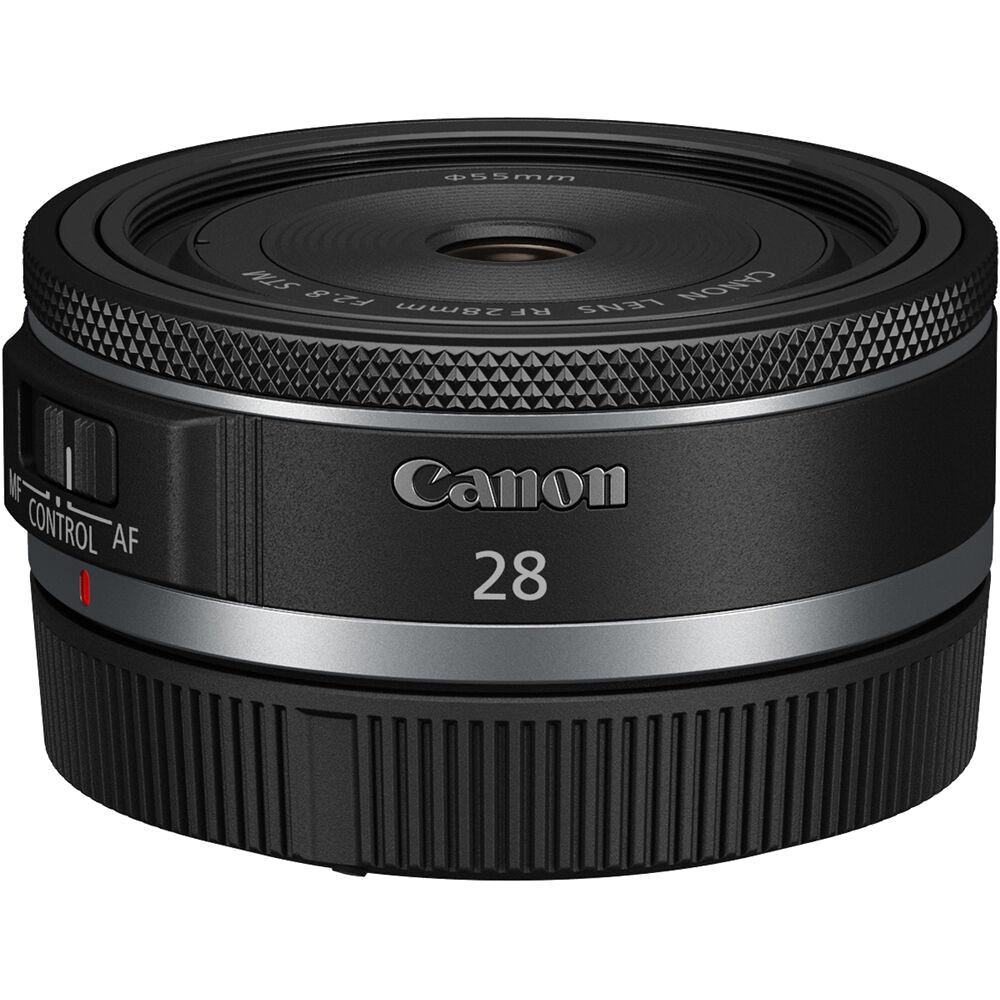 Canon RF 28mm F/2.8