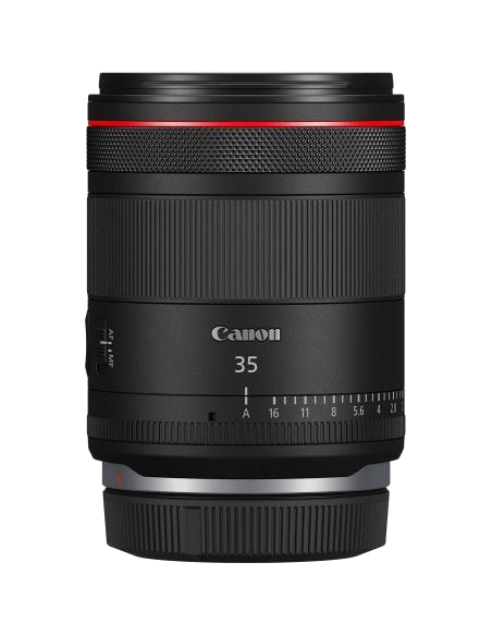 Canon RF 35mm F/1.4L VCM