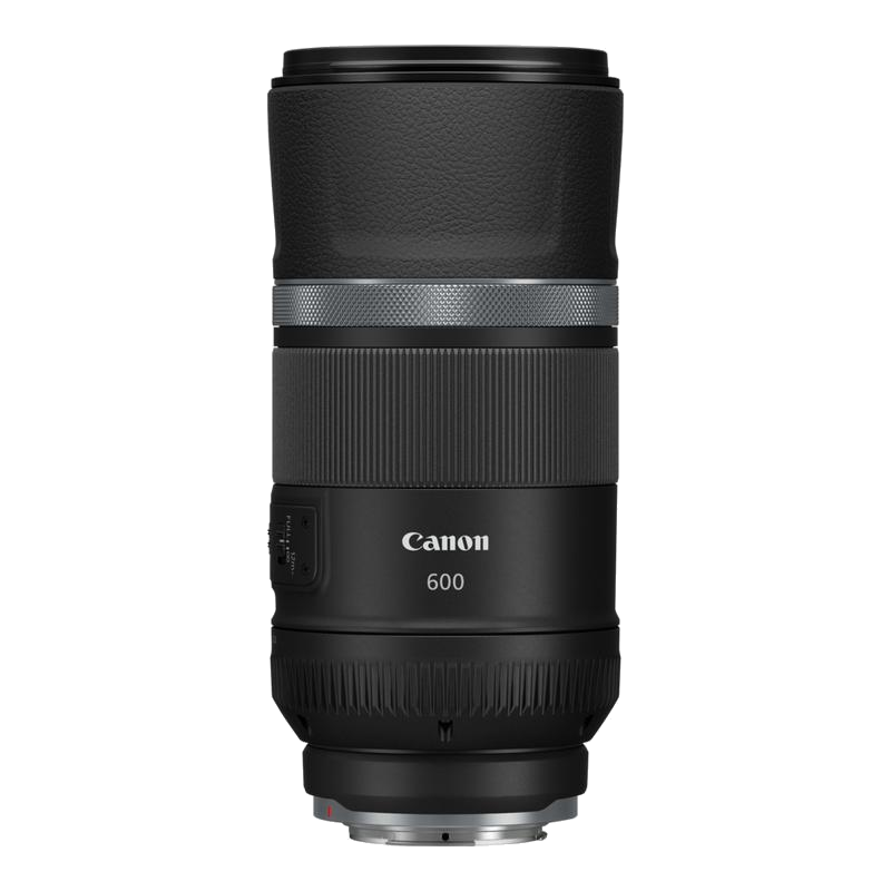 Canon RF 600mm F/11L IS STM