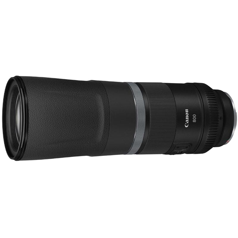 Canon RF 800mm F/11 IS STM