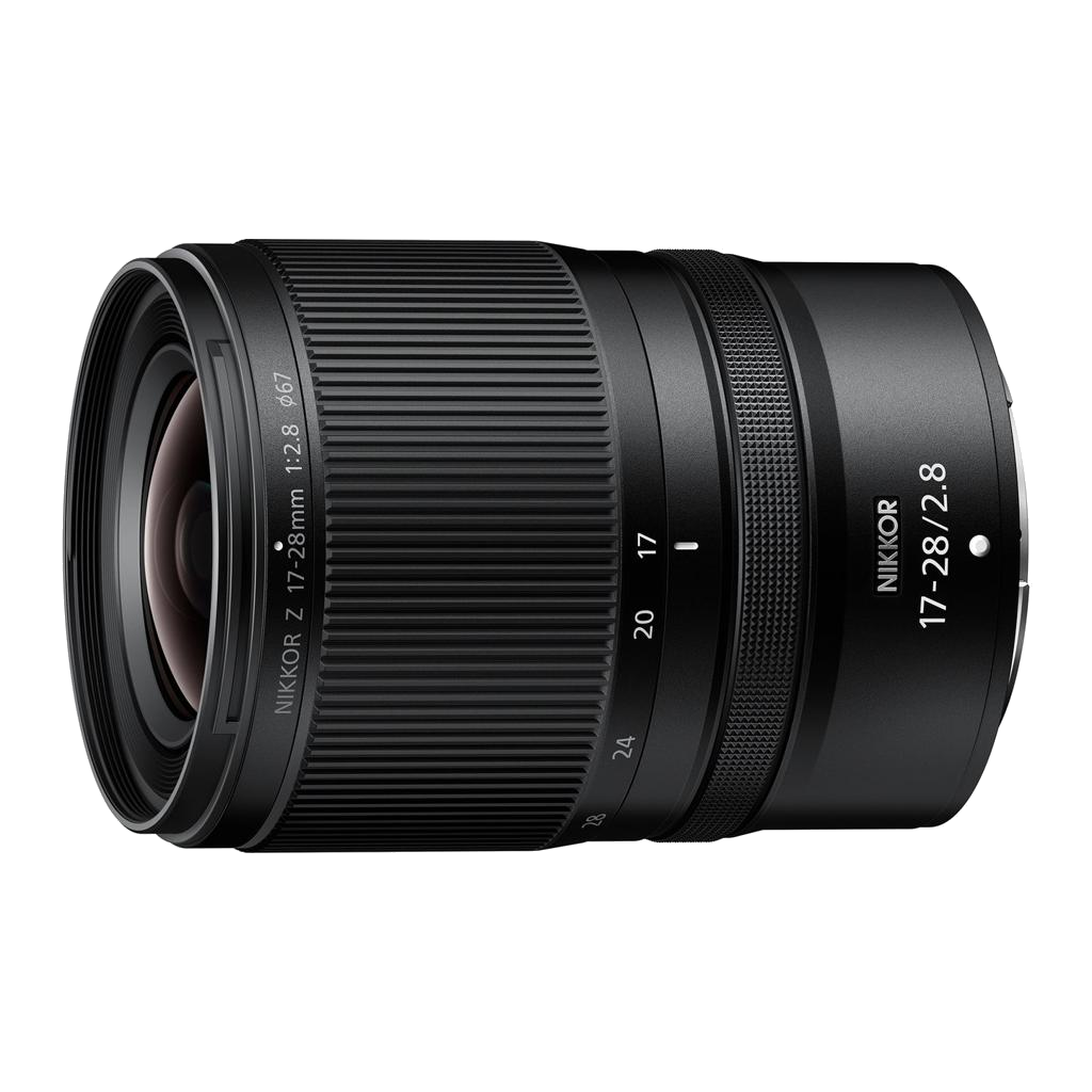 Nikon Z 17-28mm F/2.8