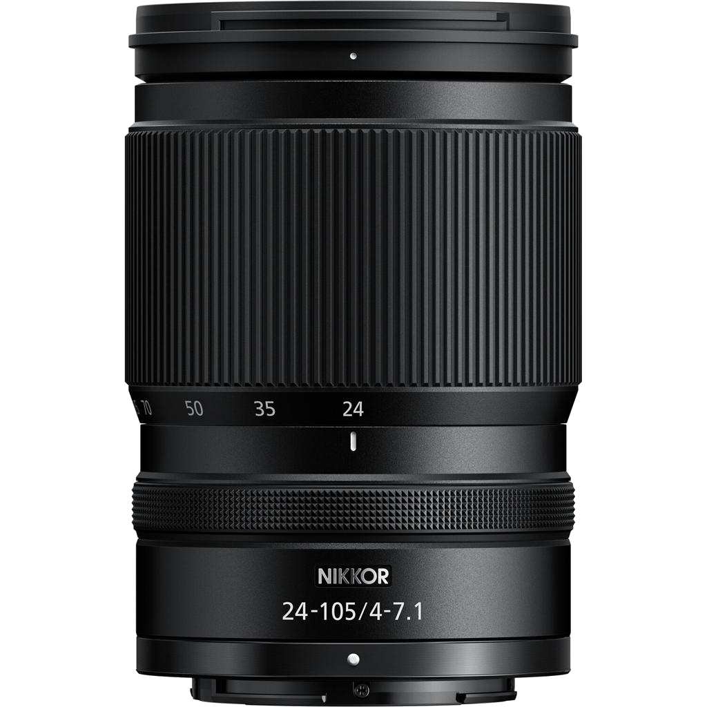 Nikon Z 24-105mm F/4-7.1
