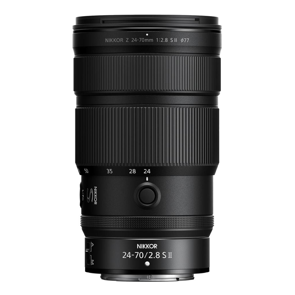 Nikon Z 24-70mm F/2.8 II