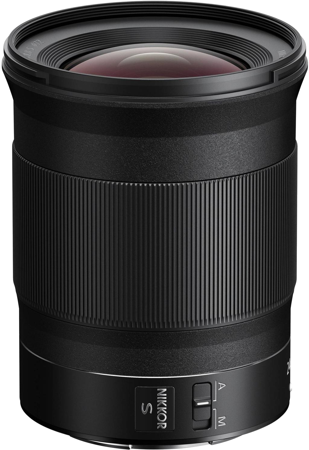 Nikon Z 24mm F/1.8