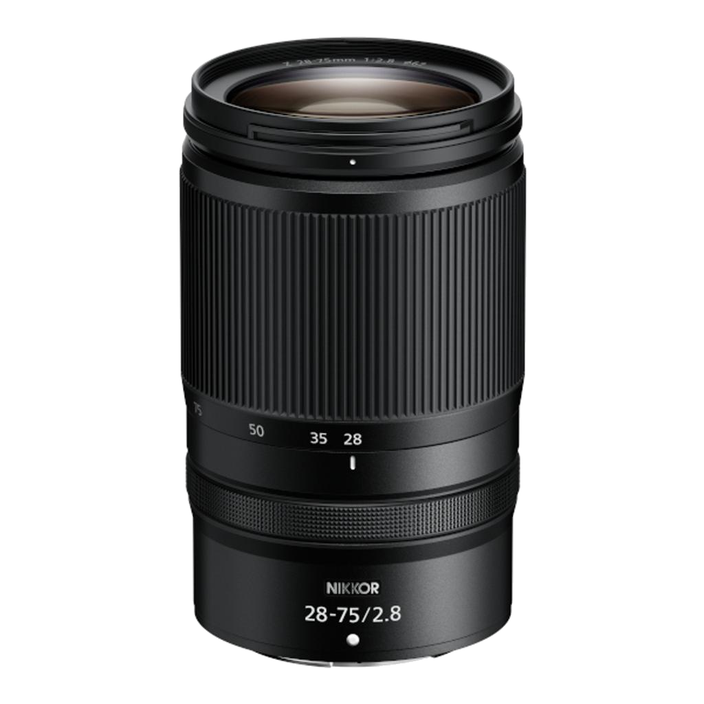 Nikon Z 28-75mm F/2.8