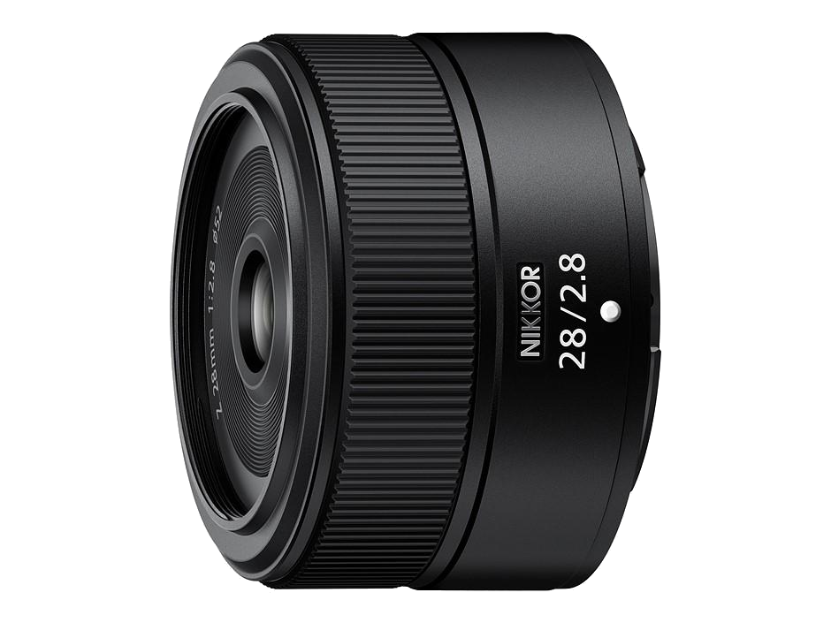 Nikon Z 28mm F/2.8