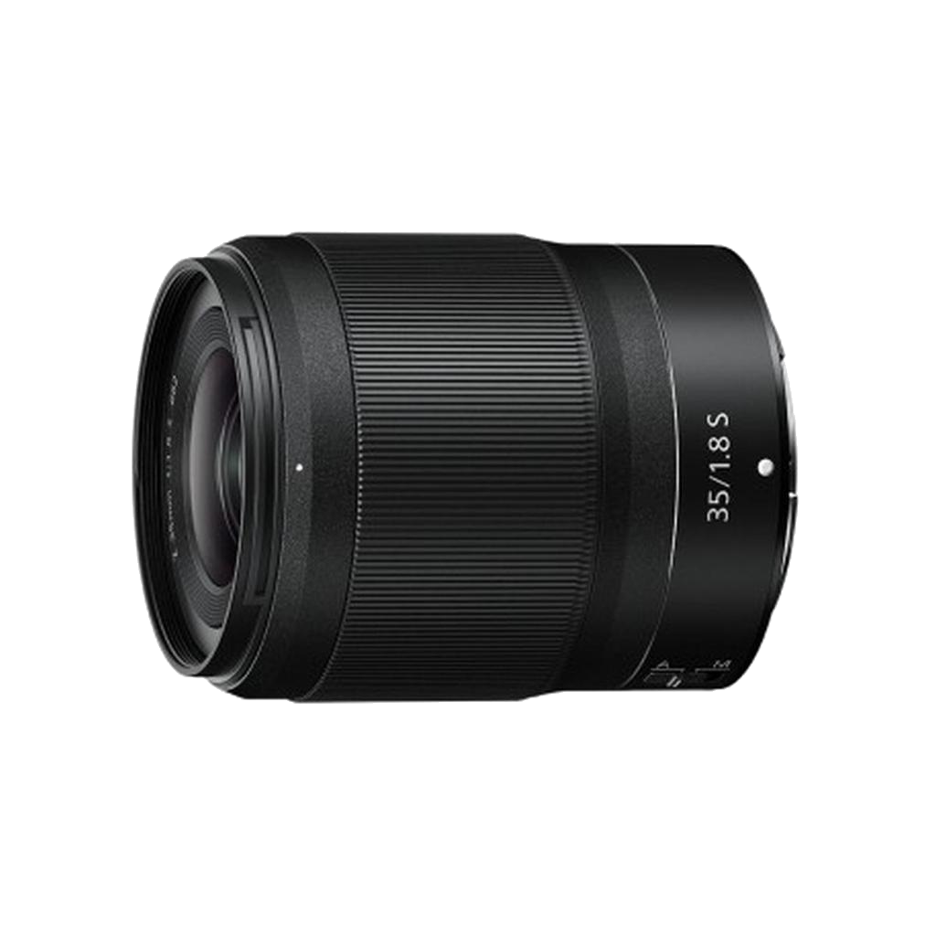 Nikon Z 35mm F/1.8 S