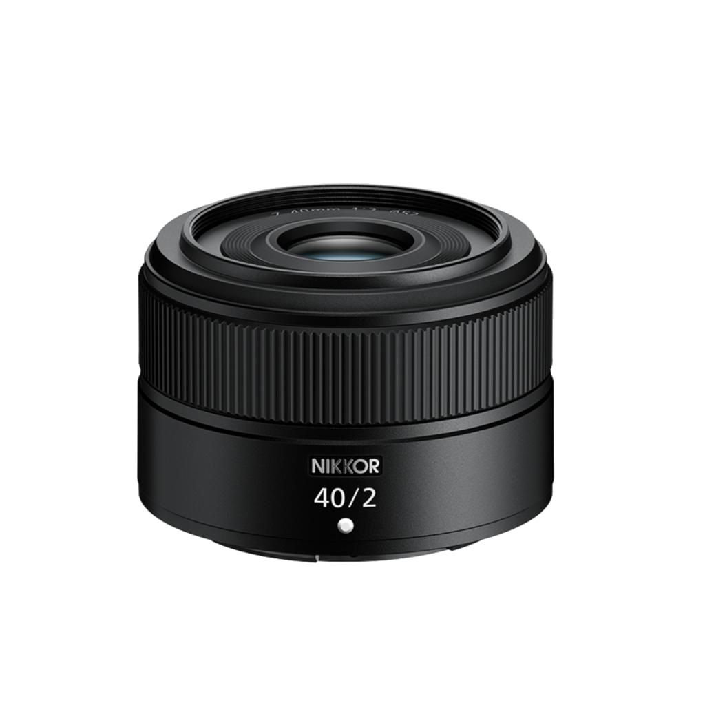 Nikon Z 40mm F/2